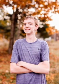 Owen Didonato