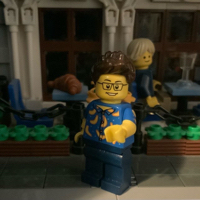 User profile image