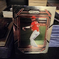 Brian's Cards