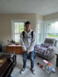 Joshua