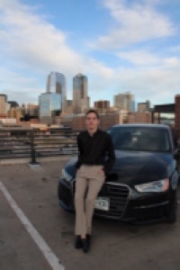 Darren Schaul