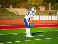 Carson Nichols