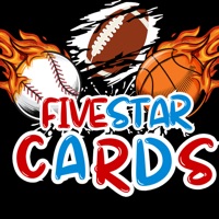 FIVE STAR CARDS