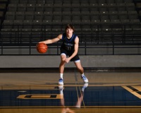 Cade McCollough