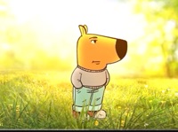 User profile image