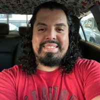 User profile image
