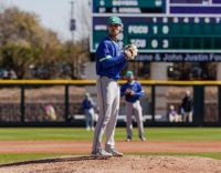 Chase Kriebel