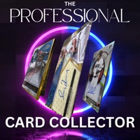 The Professional Card Collector