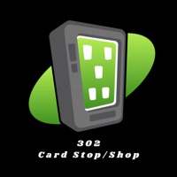 302 Card Stop/Shop