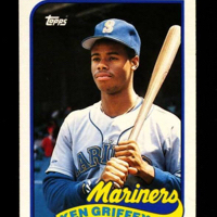 Griffey