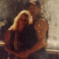 Rick & Faith 