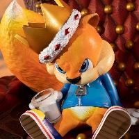 User profile image