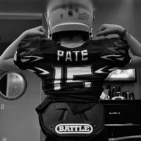 Jaxson Pate