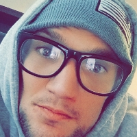 Justin Lenz
