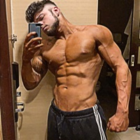 Brian Anthony