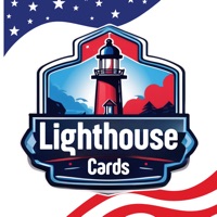 Lighthouse Cards (Buy 5, Get 5 Sale - Check Bio)