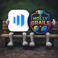 HOLLY GRAILS