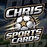 Chris’ Sports Cards