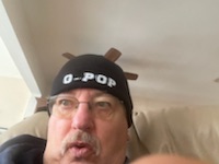 Gary Padak