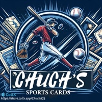 Chuch’s Sports Cards