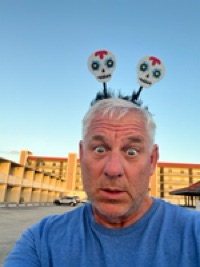 Ian Gibbs