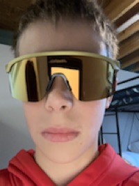 User profile