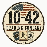 10-42 Trading Company