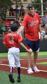 Marc Lankford