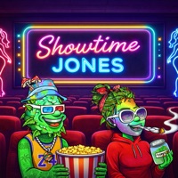 Showtime Cards