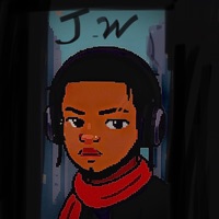 Jordan Walker (ThatSoGamerGuy)