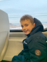 Matt