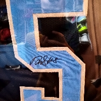 # 1LionsFan