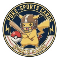 Poké-Sports Cards (READ BIO)