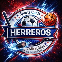 Herreros Sports & Collectibles