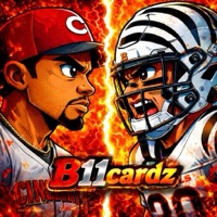 B11cardz