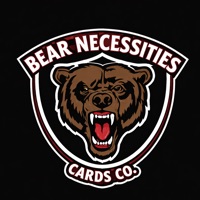 Bear Necessities Cards