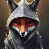 User profile image