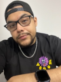 Jacob Garcia