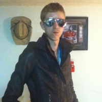 Trevor