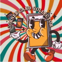 Corner Card Collector