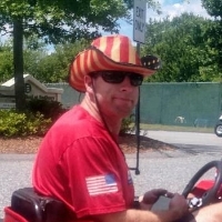 Patrick McCarthy