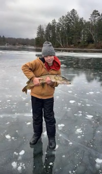 Croix Carlson