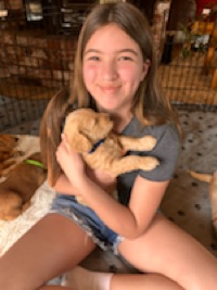 Kaylee Parker