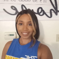 Yasmine Monet