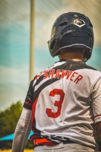 Tanner shawver