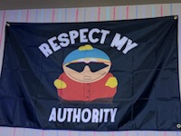 User profile image