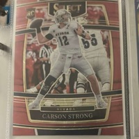 Card Collector