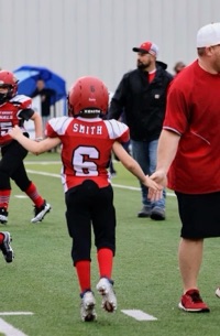 Rett Smith