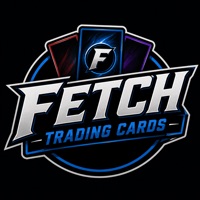 Fetch Trading Cards
