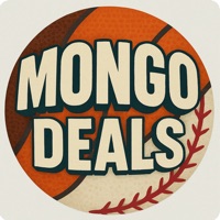 MongoDeals (1500+ Cards)